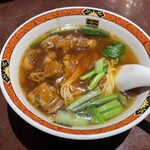 横浜中華街 景珍樓 - 