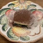 aperitivo&trattoria IL FIORE - 