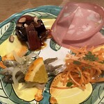 aperitivo&trattoria IL FIORE - 