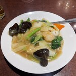 横浜中華街 景珍樓 - 