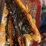 関西風 炭焼うなぎ専門店 鰻丸 - 