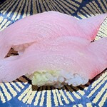 回転寿司 根室 花まる 大同生命札幌ビル miredo店 - 