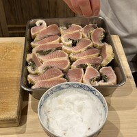 銀座 きた川 - 