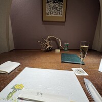 吉祥 吉祥寺店 - スパークリングワイン