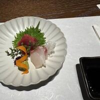 吉祥 吉祥寺店 - お造り