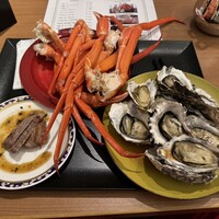 スカイラウンジ トップ オブ ヒロシマ - 