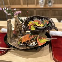 銀座 きた川 - 
