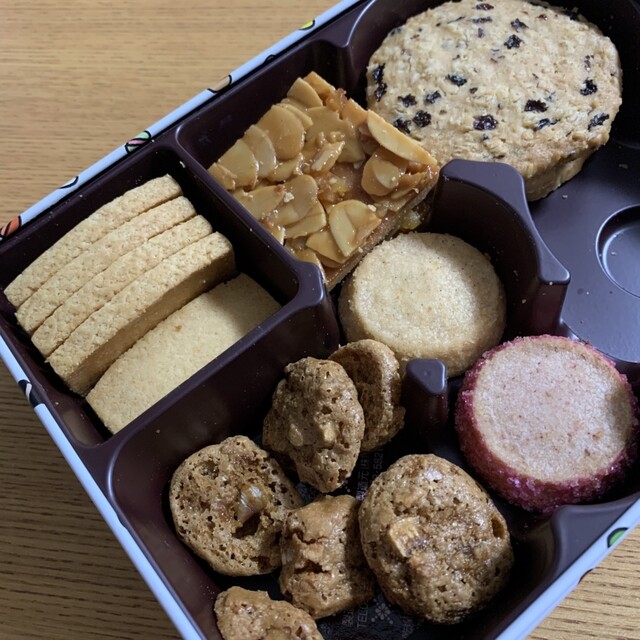 PIERRE HERME PARIS Nagoya Sakae Mitsukoshi photo 4