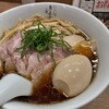 らぁ麺はやし田 武蔵小杉店