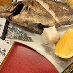 男寿し - 