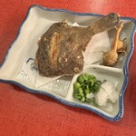 男寿し - 