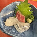 男寿し - 