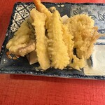 男寿し - 