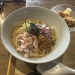 麺屋 げんでん - 