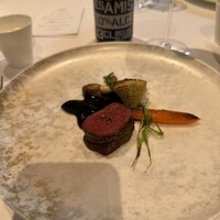 リストランテASO - 