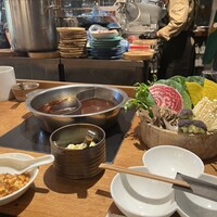 しゃぶしゃぶ KINTAN 代官山本店 - 