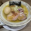 Homemade Ramen 麦苗室町 COREDO室町店