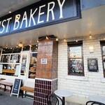 ARTIST BAKERY - 