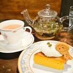 喫茶 ソラクラゲ - 