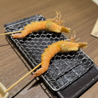 串揚げ アガルコメ。 恵比寿店 - 