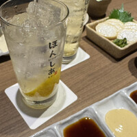 串揚げ アガルコメ。 恵比寿店 - 