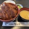 明治亭 駒ヶ根本店