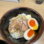 武蔵家 池袋店 - 