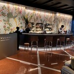 ブルガリ バー - 