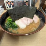 武蔵家 池袋店 - 