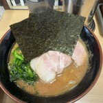 武蔵家 池袋店 - 