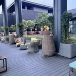 ブルガリ バー - 