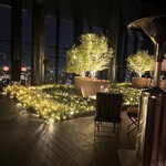 ブルガリ バー - 