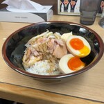 武蔵家 池袋店 - 