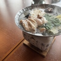 下関 春帆楼 - 