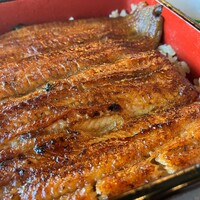 鰻割烹 伊豆栄 本店 - 