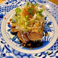 割烹本山サカナ -  割烹本山サカナ -