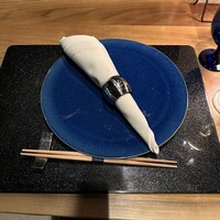 WASHOKU 蒼天  - 