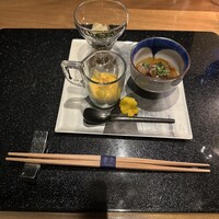 WASHOKU 蒼天  - 