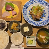 割烹本山サカナ -  割烹本山サカナ -