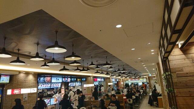 Nangoku Shuka Harajuku Menhanbo Tokyo Soramachi Ten photo 4