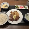 ねぎし タカシマヤタイムズスクエア店