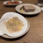 イル バーカロ アルマ - 
