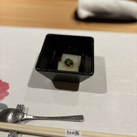 六本木きんめ鮨 - 