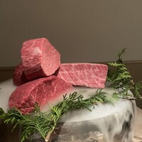 焼肉牛印 神楽坂店 - 