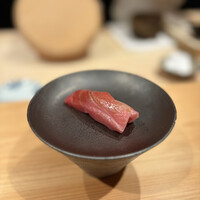 六本木きんめ鮨 - 
