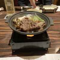 WASHOKU SUSHI いぶき 銀座店 - 