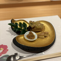 六本木きんめ鮨 - 