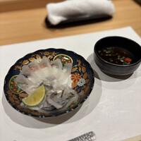 六本木きんめ鮨 - 
