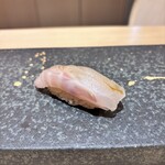 銀座 京都 鮨まつもと - 