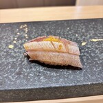 銀座 京都 鮨まつもと - 